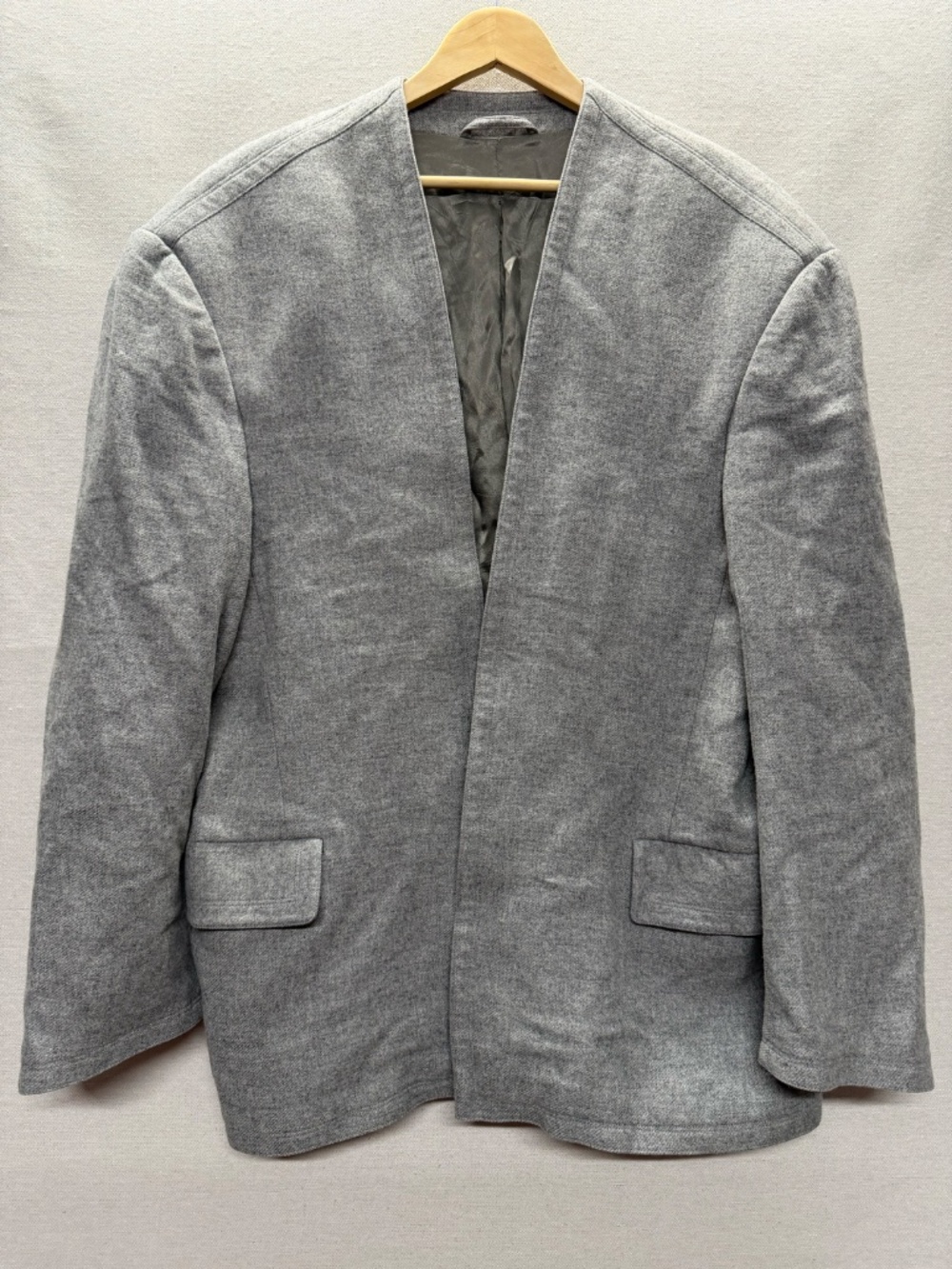RTR Hed Mayner Colorless Jacket - size XS - Picture 4 of 9